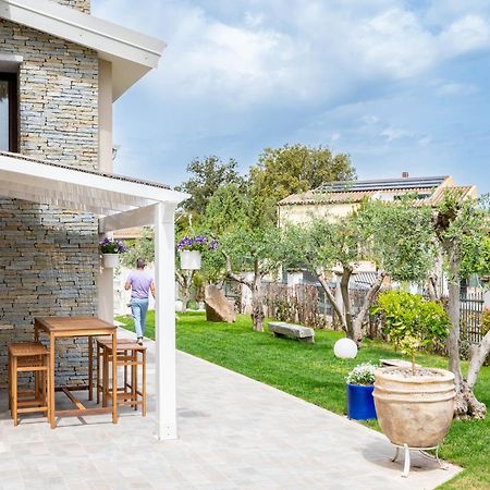 קאפוטרה La Botte E Il Vino Rooms מראה חיצוני תמונה