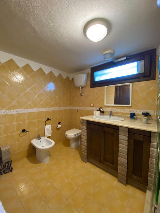 קאפוטרה La Botte E Il Vino Rooms מראה חיצוני תמונה