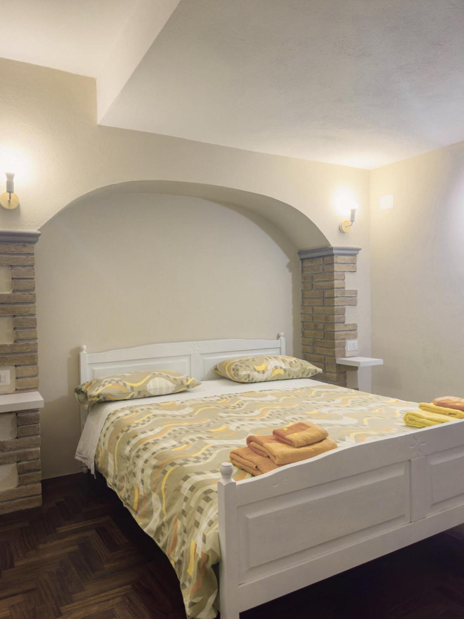 קאפוטרה La Botte E Il Vino Rooms חדר תמונה
