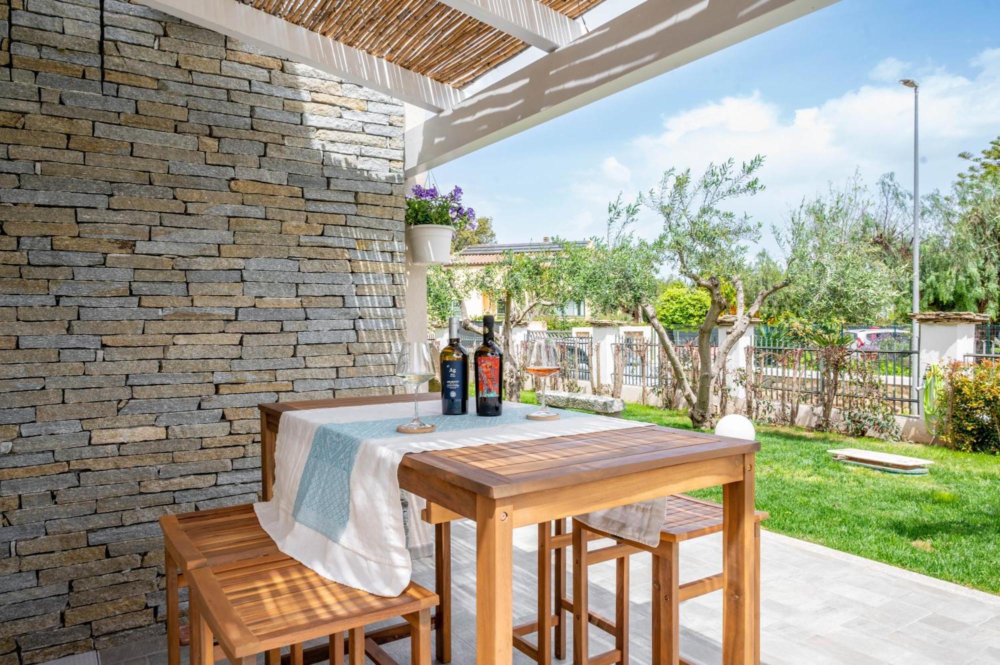 קאפוטרה La Botte E Il Vino Rooms מראה חיצוני תמונה